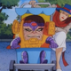 Illustration for article titled emCaptain America 3/em Screenwriter Wants MODOK As The Villain. YES PLEASE.